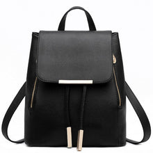 Load image into Gallery viewer, Special Leather Women Backpack