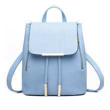 Load image into Gallery viewer, Special Leather Women Backpack