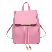 Load image into Gallery viewer, Special Leather Women Backpack