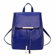 Load image into Gallery viewer, Special Leather Women Backpack