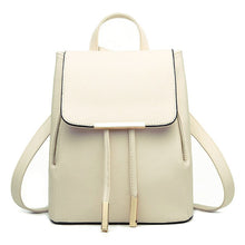 Load image into Gallery viewer, Special Leather Women Backpack