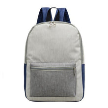 Load image into Gallery viewer, Colorful Canvas Unisex Women Backpack