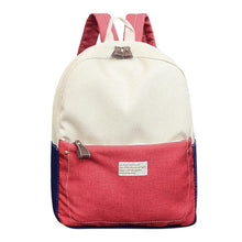 Load image into Gallery viewer, Hit Color Unisex Backpack