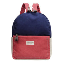 Load image into Gallery viewer, Hit Color Unisex Backpack