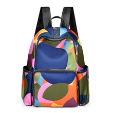 Load image into Gallery viewer, Casual Women Backpack