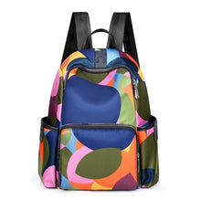 Load image into Gallery viewer, Casual Women Backpack
