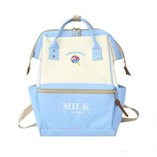 Load image into Gallery viewer, Large Capacity Women Backpack