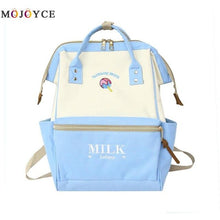 Load image into Gallery viewer, Large Capacity Women Backpack