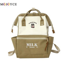 Load image into Gallery viewer, Large Capacity Women Backpack