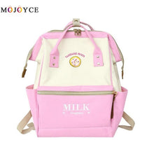 Load image into Gallery viewer, Large Capacity Women Backpack