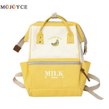 Load image into Gallery viewer, Large Capacity Women Backpack