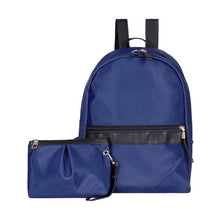 Load image into Gallery viewer, Travel Women Backpack Casual