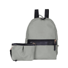 Load image into Gallery viewer, Travel Women Backpack Casual