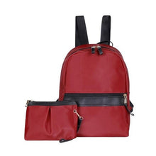 Load image into Gallery viewer, Travel Women Backpack Casual