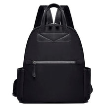 Load image into Gallery viewer, Nylon Waterproof Women Backpack